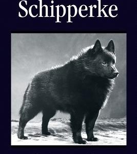 The New Complete Schipperke