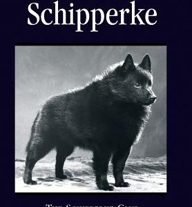 The New Complete Schipperke
