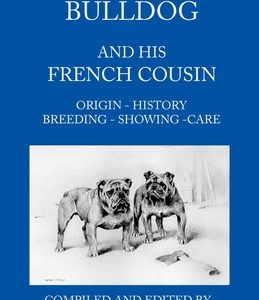 The British Bulldog And His French Cousin
