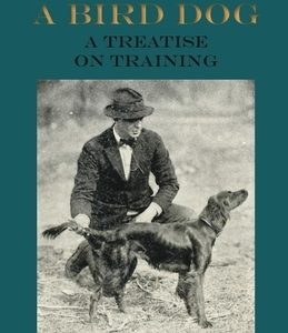 Breaking a Bird Dog - A Treatise on Training