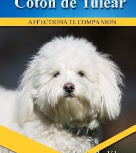 Coton de Tulear: Divine Dogs Online