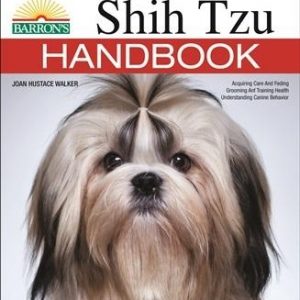 The Shih Tzu Handbook