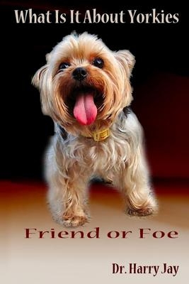 What Is It About Yorkies: Friend or Foe