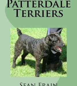 Patterdale Terriers