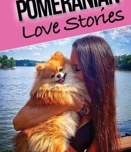 Pomeranian Love Stories