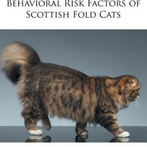 Medical, Genetic & Behavioral Risk Factors of Scottish Fold Cats