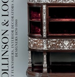 Collinson & Lock: Art Furnishers, Interior Decorators and Designers 1870-1900