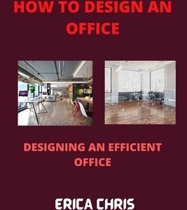 How to Design an Offfice: Designing An Efficient Office For Maximum Productivity