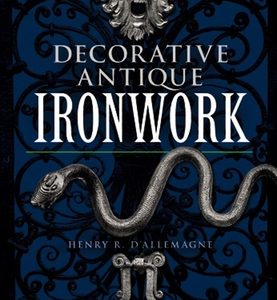 Decorative Antique Ironwork