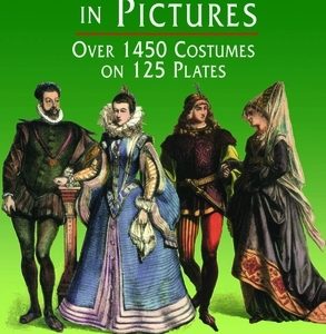 Historic Costume in Pictures
