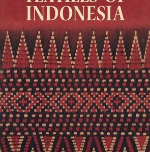 Textiles of Indonesia
