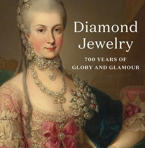Diamond Jewelry: 700 Years of Glory and Glamour