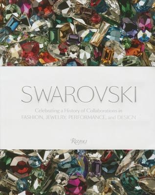 Swarovski: Celebrating a History of Collaborations in Fashion, Jewelry, Performance, and Design