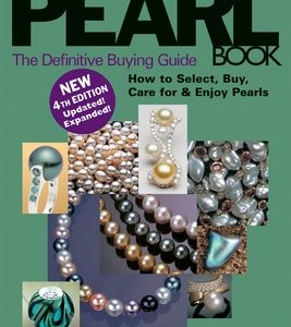 The Pearl Book (4th Edition): The Definitive Buying Guide