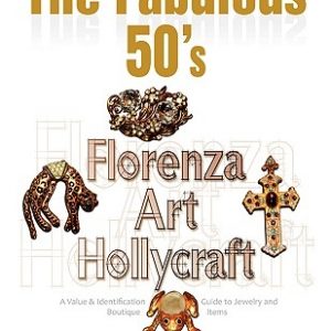 The Fabulous 50's - Florenza Art Hollycraft