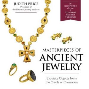 Masterpieces of Ancient Jewelry