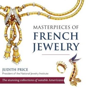 Masterpieces of French Jewelry