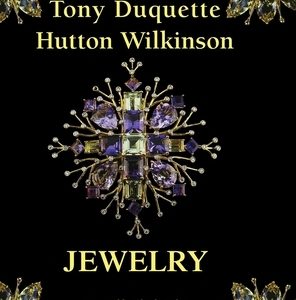 Jewelry (Latest Edition)