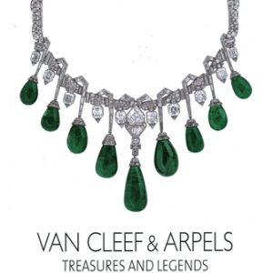 Van Cleef and Arpels: Treasures and Legends