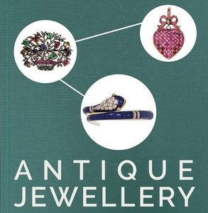 The Modern Guide to Antique Jewellery