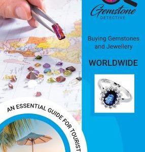 The Gemstone Detective: Buying Gemstones and Jewellery Worldwide