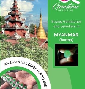 Buying Gemstones and Jewellery in Myanmar (Burma)