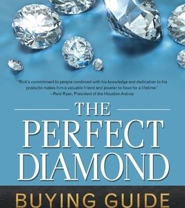 The Perfect Diamond Buying Guide
