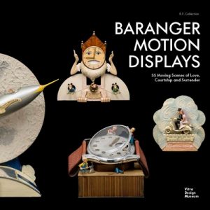 Baranger Motion Displays: R.F. Collection