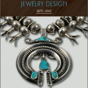 Navajo and Pueblo Jewelry Design: 1870-1945