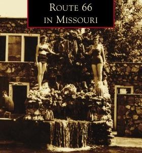 Route 66 in Missouri