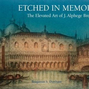 Etched in Memory - The Elevated Art of J. Alphege Brewer