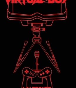Unofficial Price Guide to Video Games: Virtual Boy