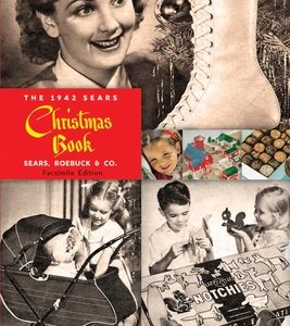 The 1942 Sears Christmas Book