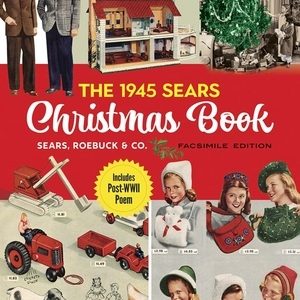 The 1945 Sears Christmas Book