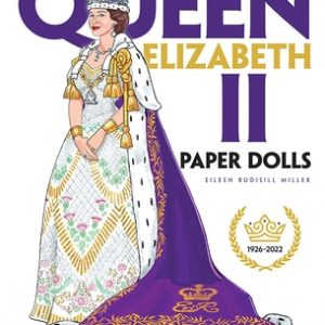 Queen Elizabeth II Paper Dolls