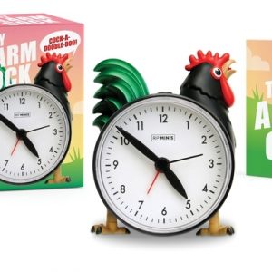 Tiny Alarm Cock