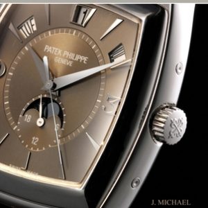 Patek Philippe: Cult Object and Investment
