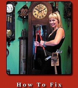 How To Fix Your Own Clock