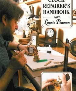 The Clock Repairer's Handbook
