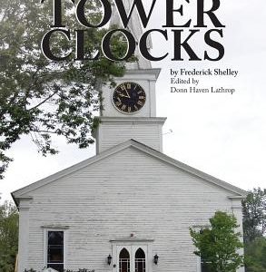 Early American Tower Clocks