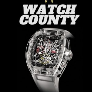 Watch County: Magazine June 2021 Issue 4