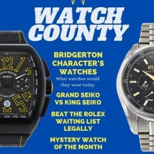 Watch County: Magazine March 2021 Issue 2