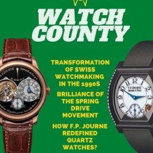 Watch County: Magazine May 2021 Issue 3