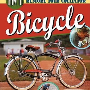 How to Restore Your Collector Bicycle