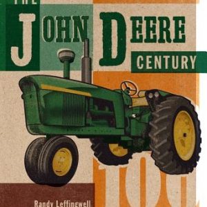 The John Deere Century