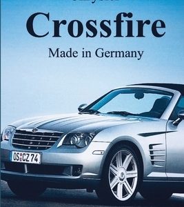 Chrysler Croossfire Made in Germany