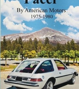 Pacer by American Motors 1975-1980