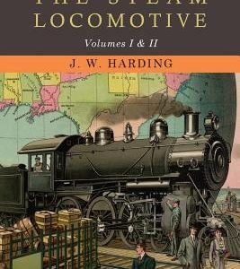 The Steam Locomotive