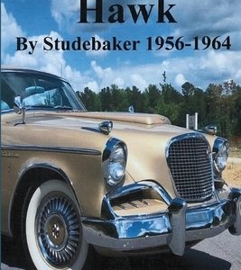 HAWK- By Studebaker 1956-1964