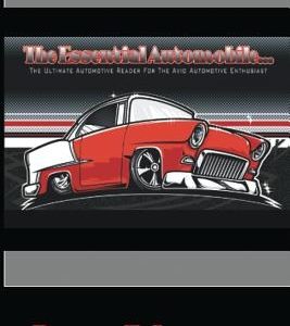 The Essential Automobile